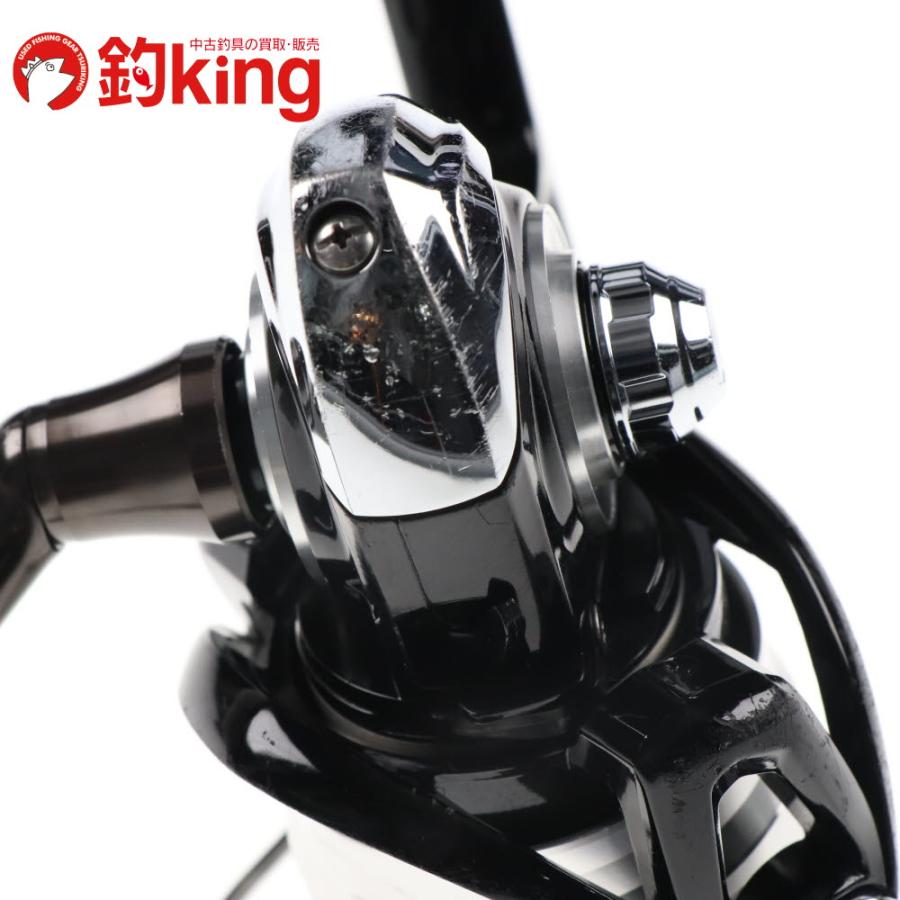 DAIWA（ダイワ） 19 レグザ LT 6000D-H /SA007M ヒラマサ ブリ ワラサ