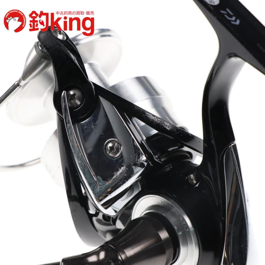 DAIWA（ダイワ） 19 レグザ LT 6000D-H /SA007M ヒラマサ ブリ ワラサ