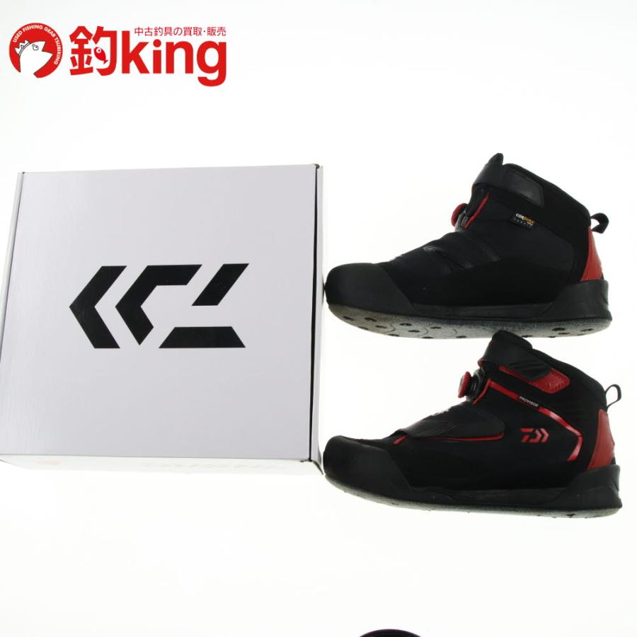 DAIWA（ダイワ） プロバイザーフィッシングシューズ PV-2651CD 28cm