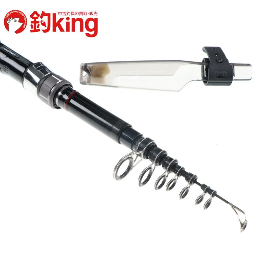 DAIWA（ダイワ） 20 クロスビート SW 967TMH /SA018M 美品 ヒラスズキ
