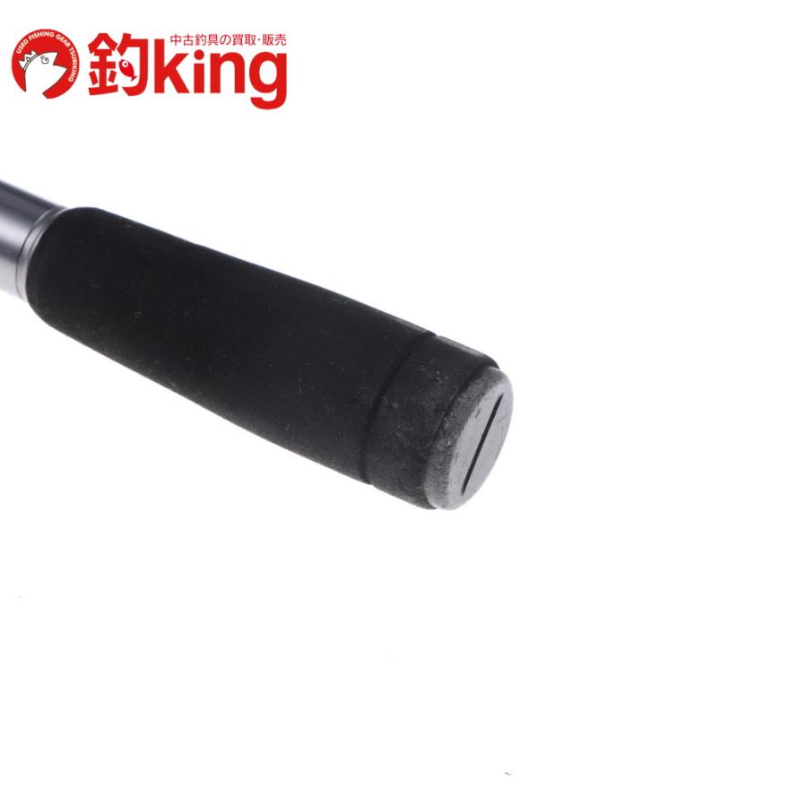 DAIWA（ダイワ） 20 クロスビート SW 967TMH /SA018M 美品 ヒラスズキ