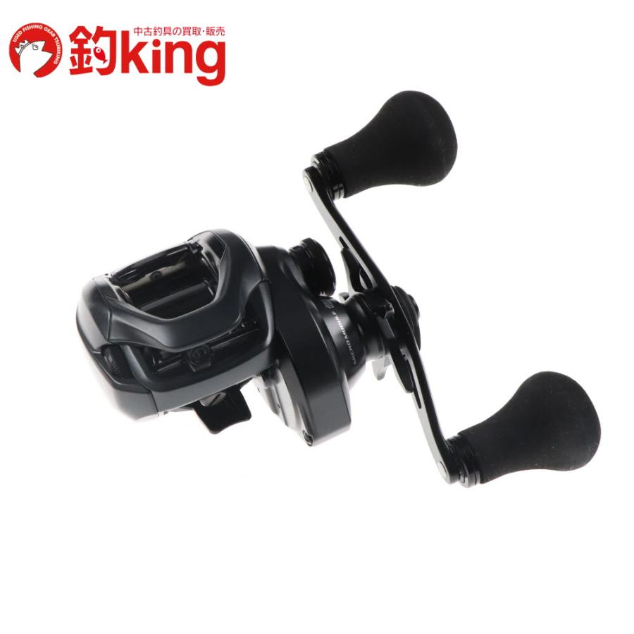 シマノ（SHIMANO） 20 エクスセンスDC SS XG 左 /SA020M 美品 ブラック