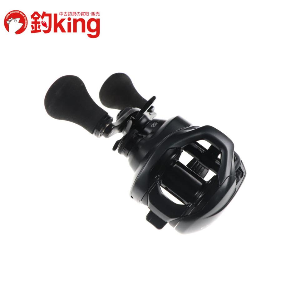 シマノ（SHIMANO） 20 エクスセンスDC SS XG 左 /SA020M 美品 ブラック