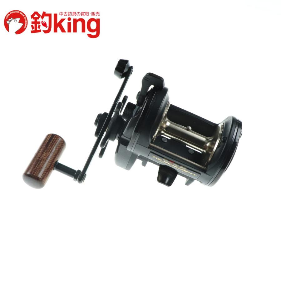 オールドリール　ダイワ　トーナメント石鯛　SS 30SH 遠投 DAIWA（ダイワ） トーナメント 石鯛 SS 30SH 遠投 /SB002M 美品 石鯛
