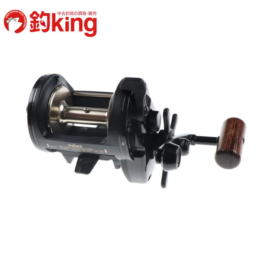 DAIWA（ダイワ） トーナメント 石鯛 SS 30SH 遠投 /SB002M 美品 石鯛