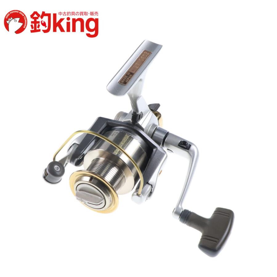 DAIWA（ダイワ） トーナメント Z 2500iT /SB003M 美品 メジナ クロ