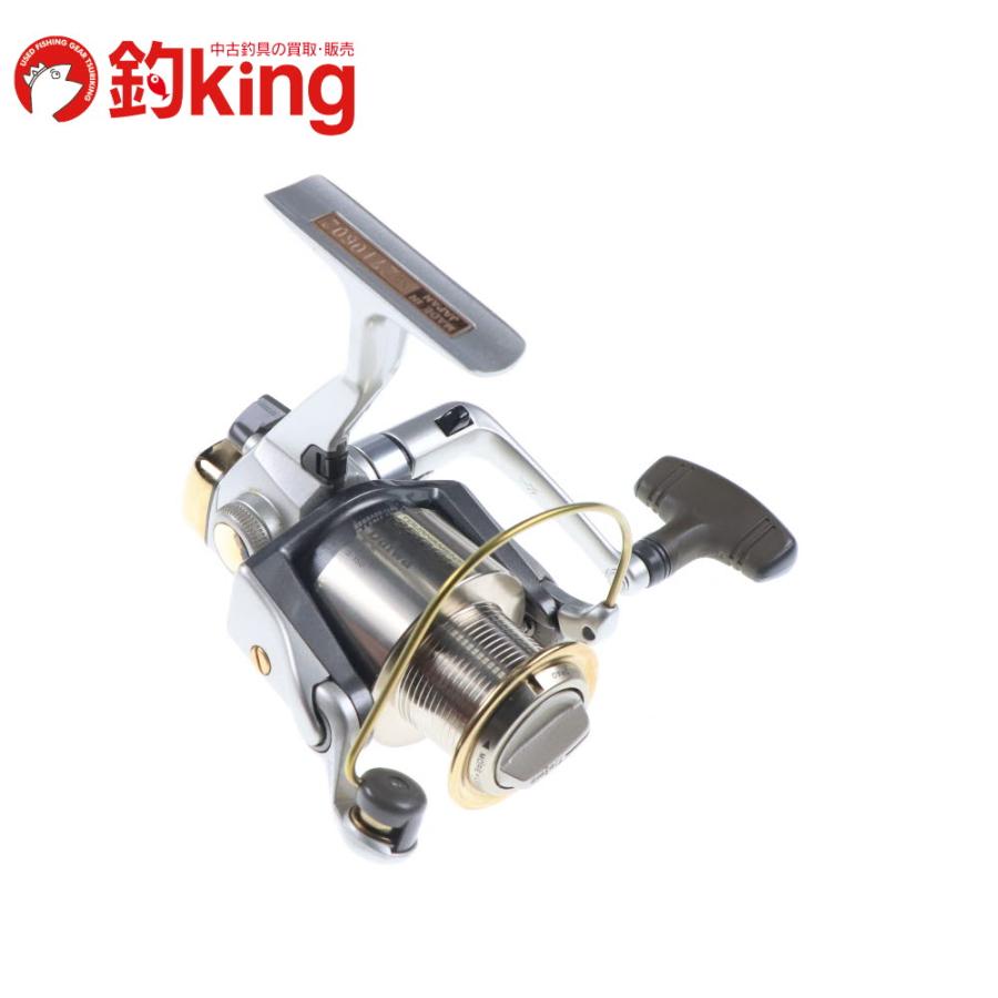 DAIWA（ダイワ） トーナメント Z 2500iT /SB003M 美品 メジナ クロ