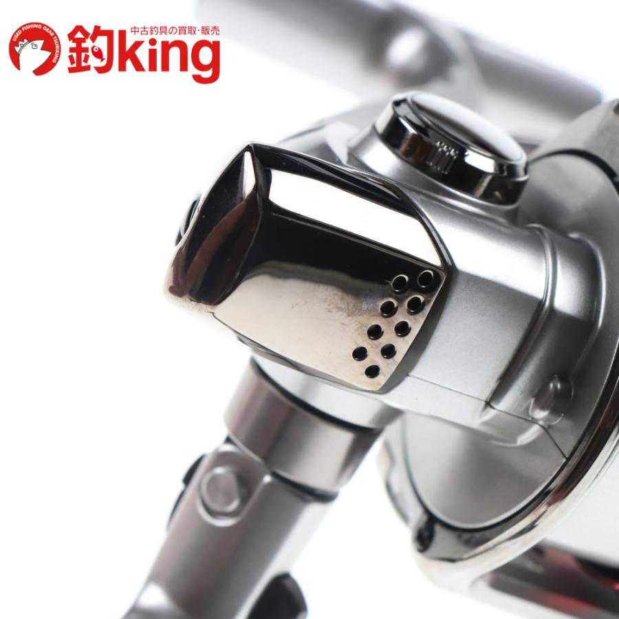 DAIWA（ダイワ） 02 トーナメント ISO Z2500LB /SB010M 美品 メジナ