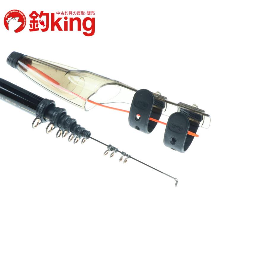 DAIWA（ダイワ） SS 大島 F 2.5-53 /SB015L 美品 メジナ クロ 黒鯛