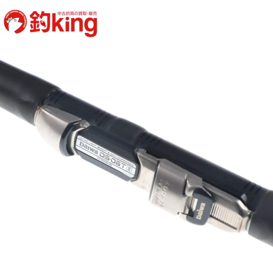 DAIWA（ダイワ） SS 大島 F 2.5-53 /SB015L 美品 メジナ クロ 黒鯛