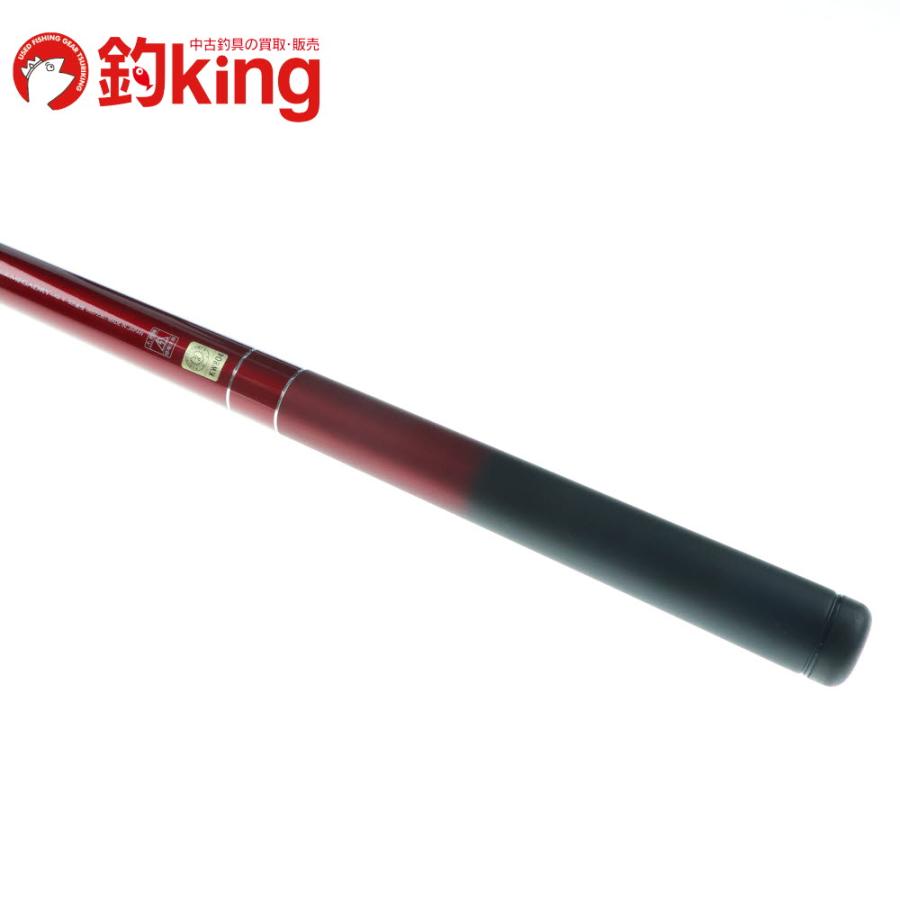 DAIWA（ダイワ） メガドライ レッドスナイパー M2 4-52遠投 /SB021L