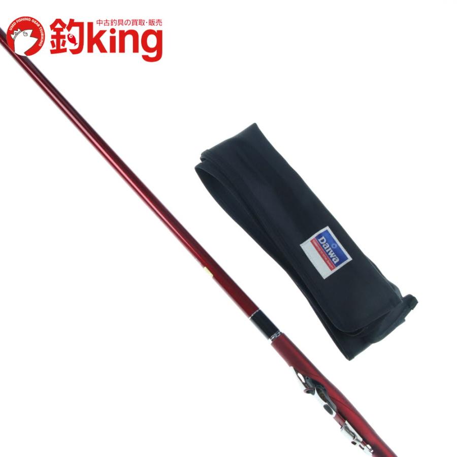 ダイワ DXRメガチューン 1.65号-5.3m DAIWA（ダイワ） DXR メガ