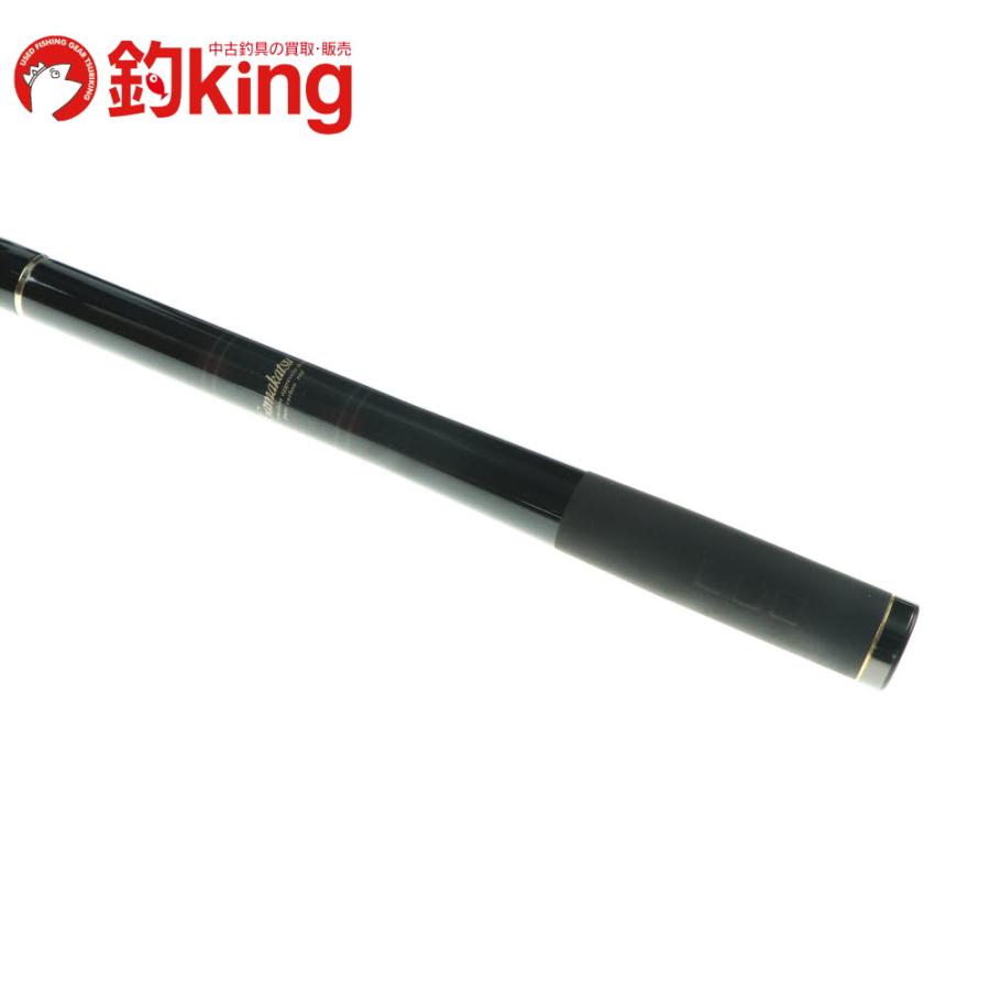 Gamakatsu（がまかつ） がま磯 グレ競技 スペシャルII 15-53 /SB026L