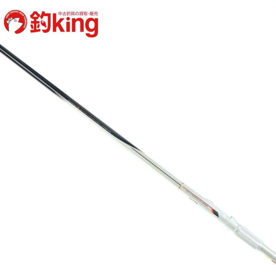 DAIWA（ダイワ） アモルファスウィスカー パワーメッシュ 剛弓 磯 1-53