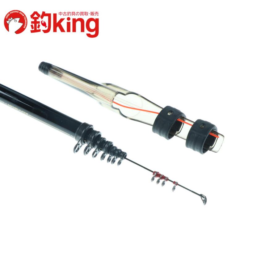 DAIWA（ダイワ） アモルファスウィスカー パワーメッシュ 剛弓 磯 1-53