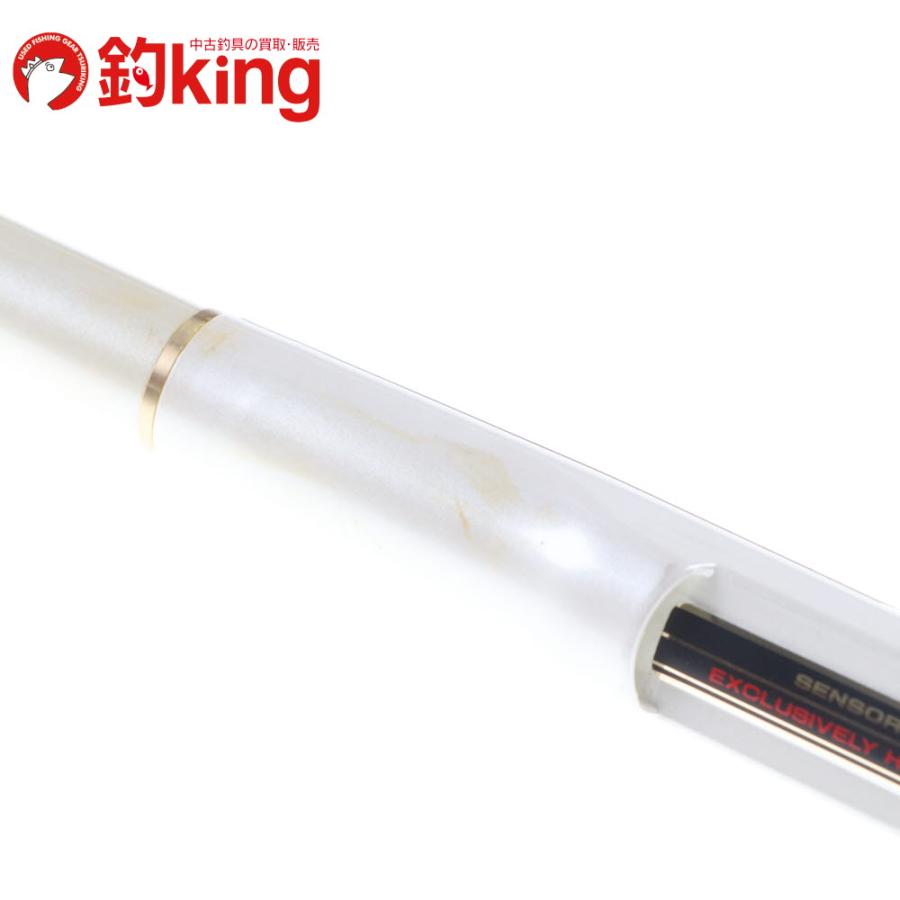 DAIWA（ダイワ） アモルファスウィスカー パワーメッシュ 剛弓 磯 1-53