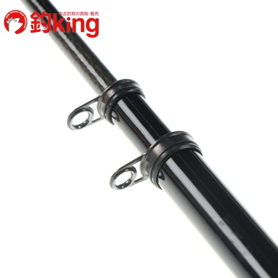 DAIWA（ダイワ） アモルファスウィスカー パワーメッシュ 剛弓 磯 1-53