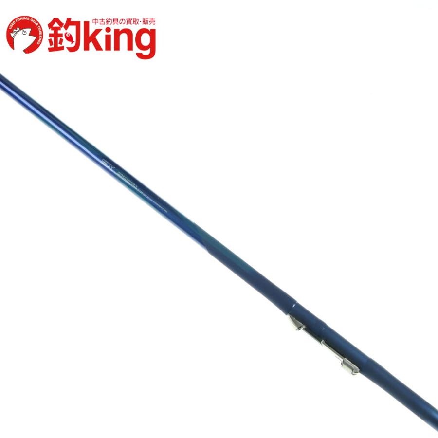 DAIWA ダイワ SX IL トーナメント ISO 1-53 ロッド 釣り 釣具 釣り竿