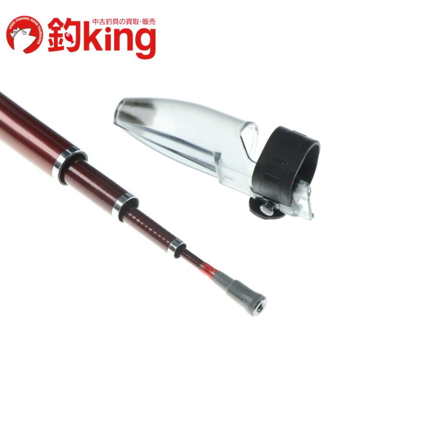 DAIWA（ダイワ） ミサキ ILT 50ー390（3.0） /SB032L 美品 船釣り 沖釣り 船竿 : 釣king - 通販 -  Yahoo!ショッピング