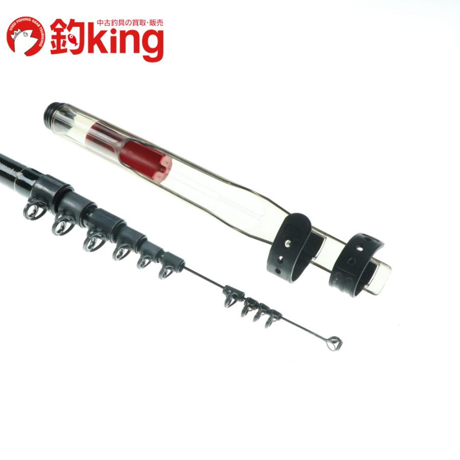 DAIKO（ダイコー） フルフィード 振出石鯛 450M /SB033Y 美品 石鯛