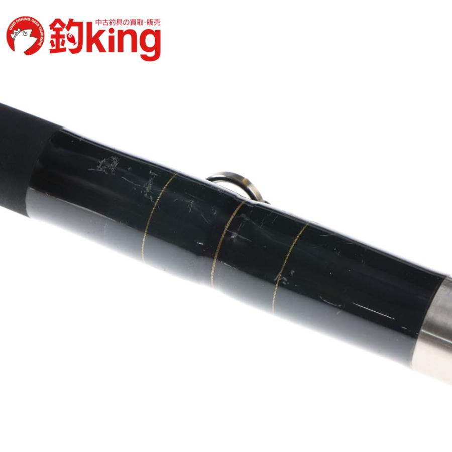 DAIKO（ダイコー） フルフィード 振出石鯛 450M /SB033Y 美品 石鯛