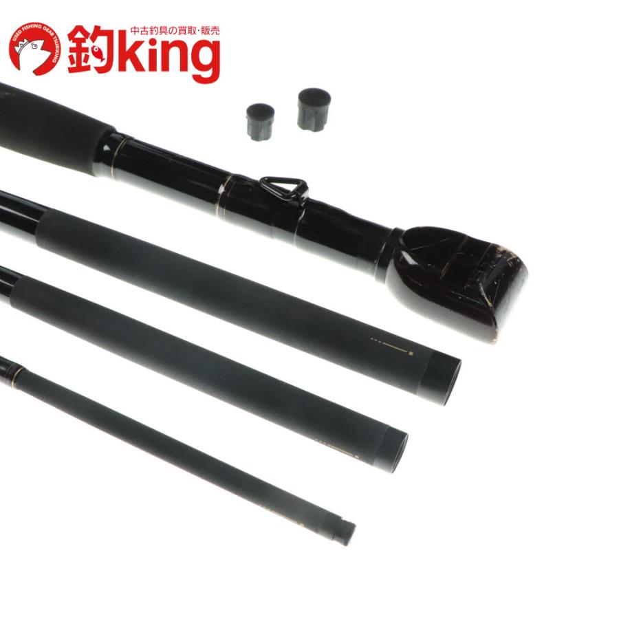 DAIWA（ダイワ） ビッグ X 石鯛 MH544 /SB034Y 美品 石鯛 イシダイ 口