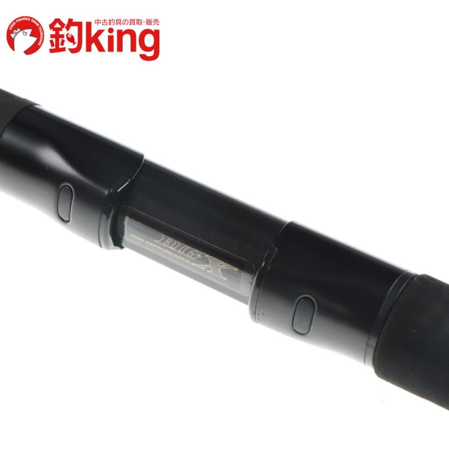 DAIWA（ダイワ） ビッグ X 石鯛 MH544 /SB034Y 美品 石鯛 イシダイ 口