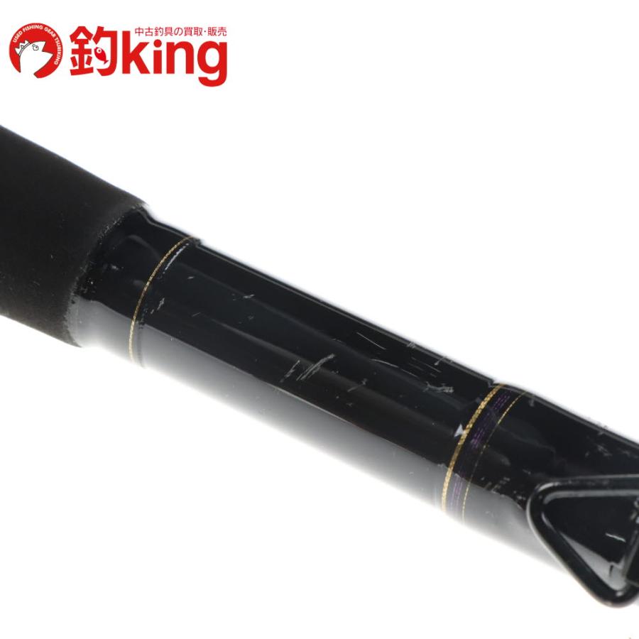 DAIWA（ダイワ） ビッグ X 石鯛 MH544 /SB034Y 美品 石鯛 イシダイ 口