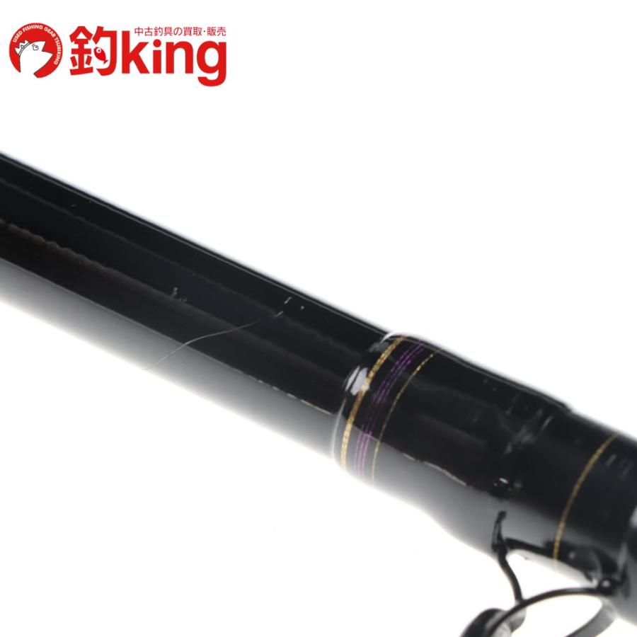 DAIWA（ダイワ） ビッグ X 石鯛 MH544 /SB034Y 美品 石鯛 イシダイ 口