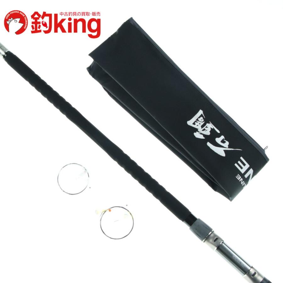 DAIWA（ダイワ） スーパーIL シーライン 石鯛 T MH504 メタル