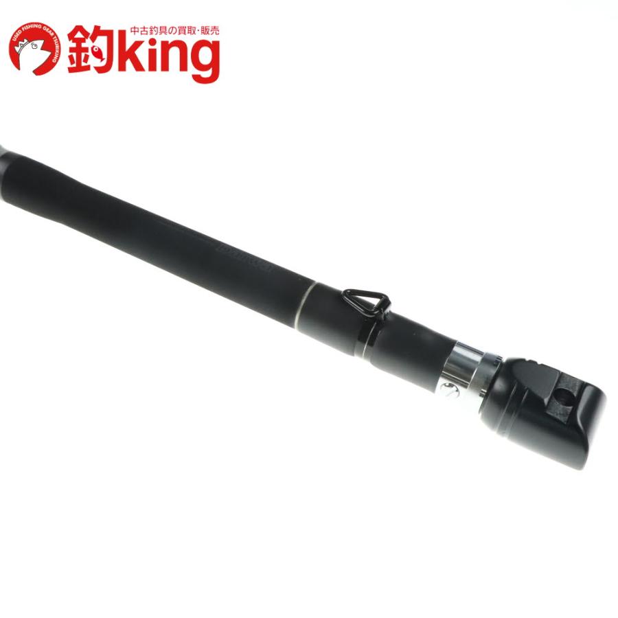 DAIWA（ダイワ） スーパーIL シーライン 石鯛 T MH504 メタル
