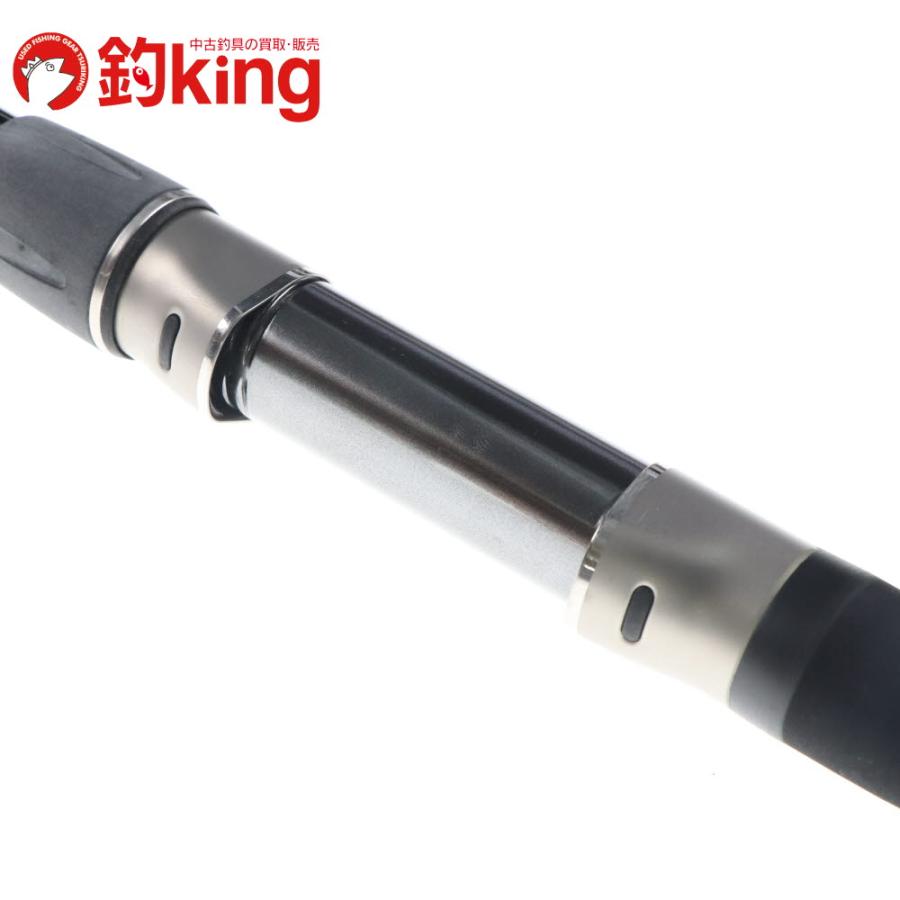 DAIWA（ダイワ） スーパーIL シーライン 石鯛 T MH504 メタル