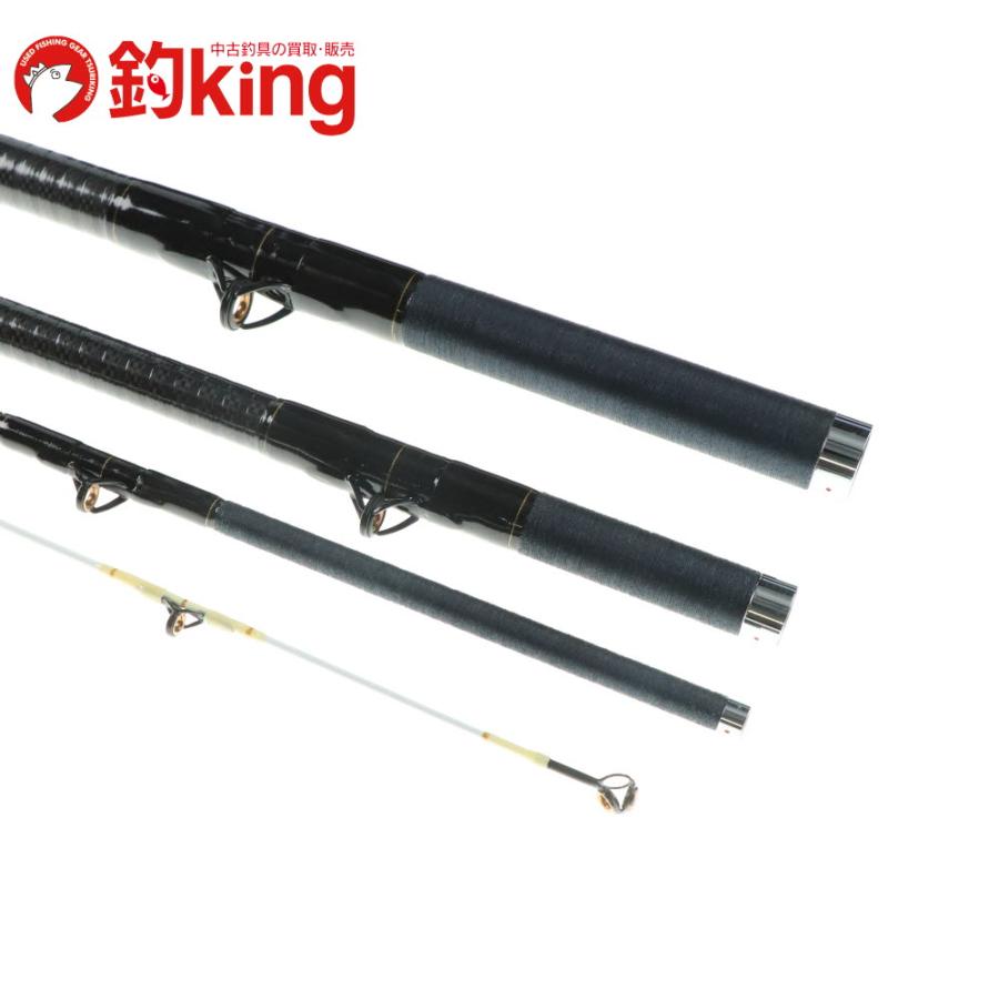 リョービ　石鯛５００ＭＨ　ＰＲＯＴＡＲＧＥＴ リョービ（RYOBI） CRS レボリューション 石鯛 500MH /SB036Y 未使用