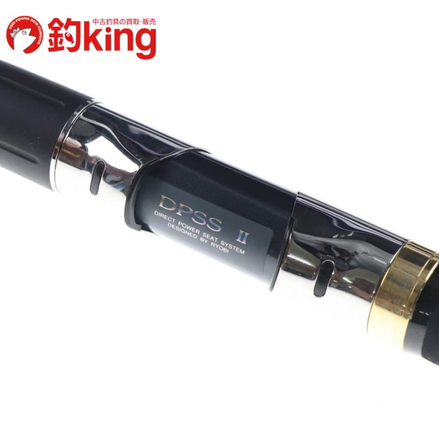 リョービ（RYOBI） CRS レボリューション 石鯛 500MH /SB036Y 未使用
