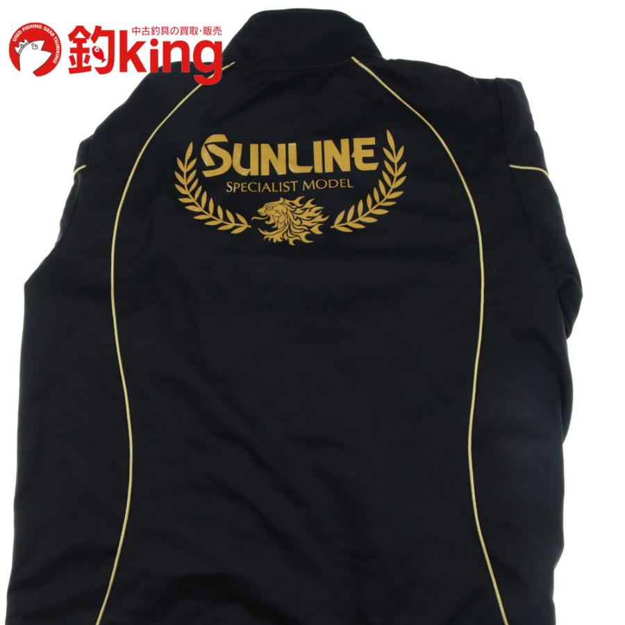 サンライン SUNLINE ステータス・アクティブインナースーツSTW-3214 サンライン（SUNLINE） ステータス アクティブインナースーツ STW-3214