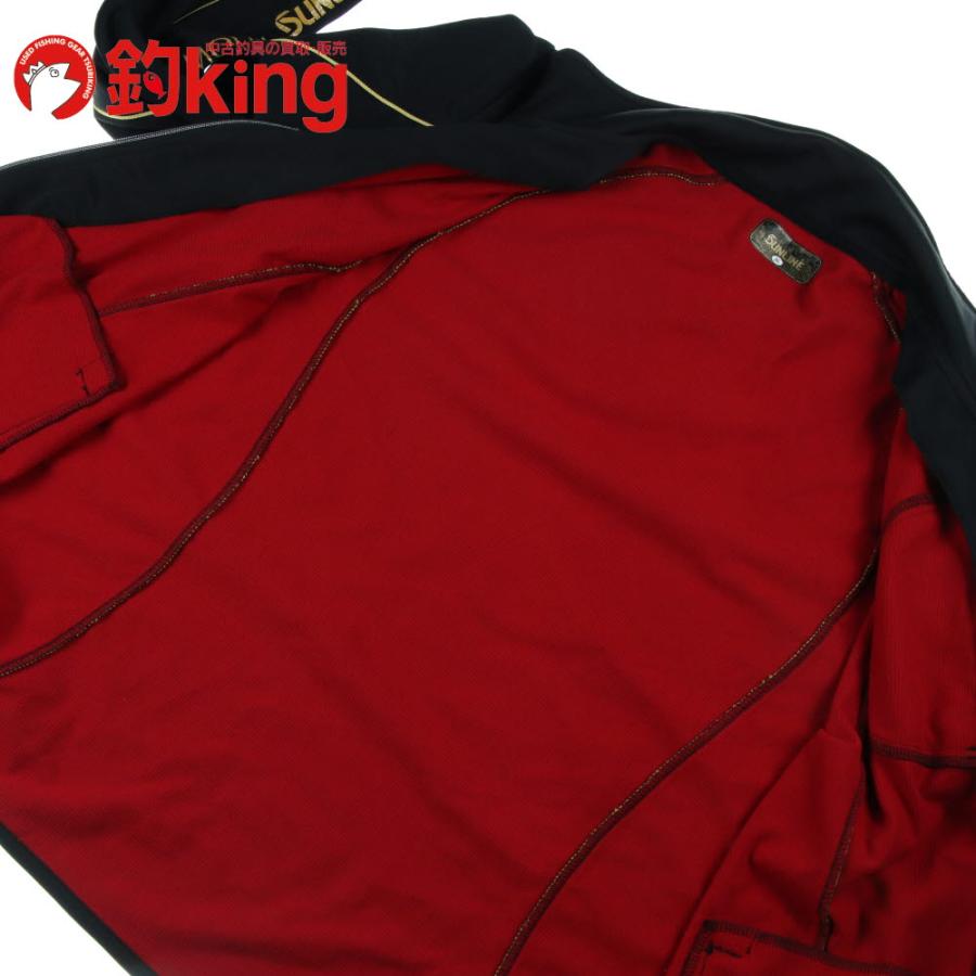 サンライン（SUNLINE） ステータス アクティブインナースーツ STW-3214