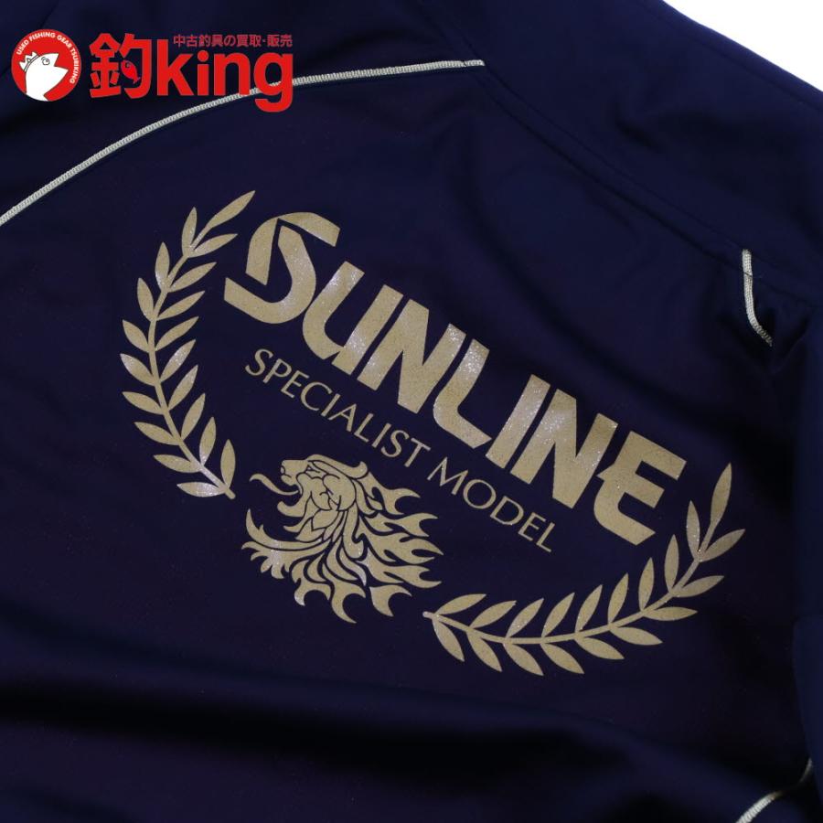 サンライン SUNLINE ステータス・アクティブインナースーツSTW-3214 サンライン（SUNLINE） ステータス アクティブインナースーツ STW-3214