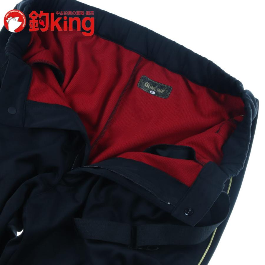 サンライン（SUNLINE） ステータス アクティブインナースーツ STW-3214