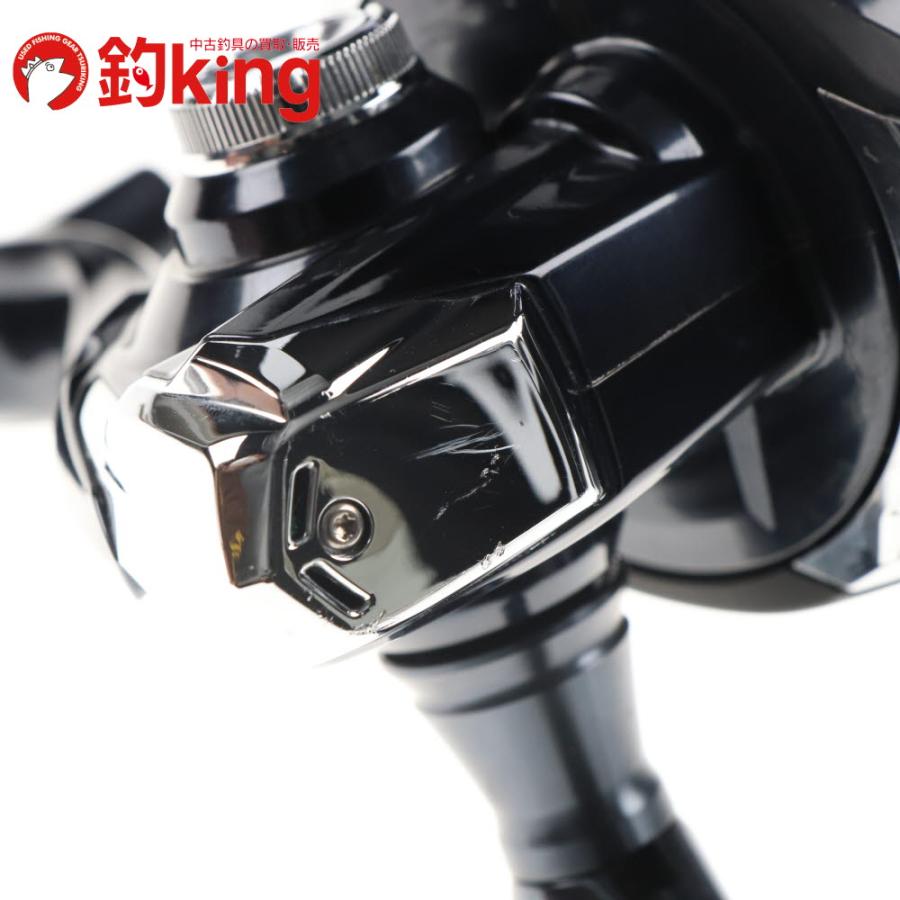 シマノ（SHIMANO） 21 ツインパワーSW 10000PG 左巻き専用 /SB039M 美