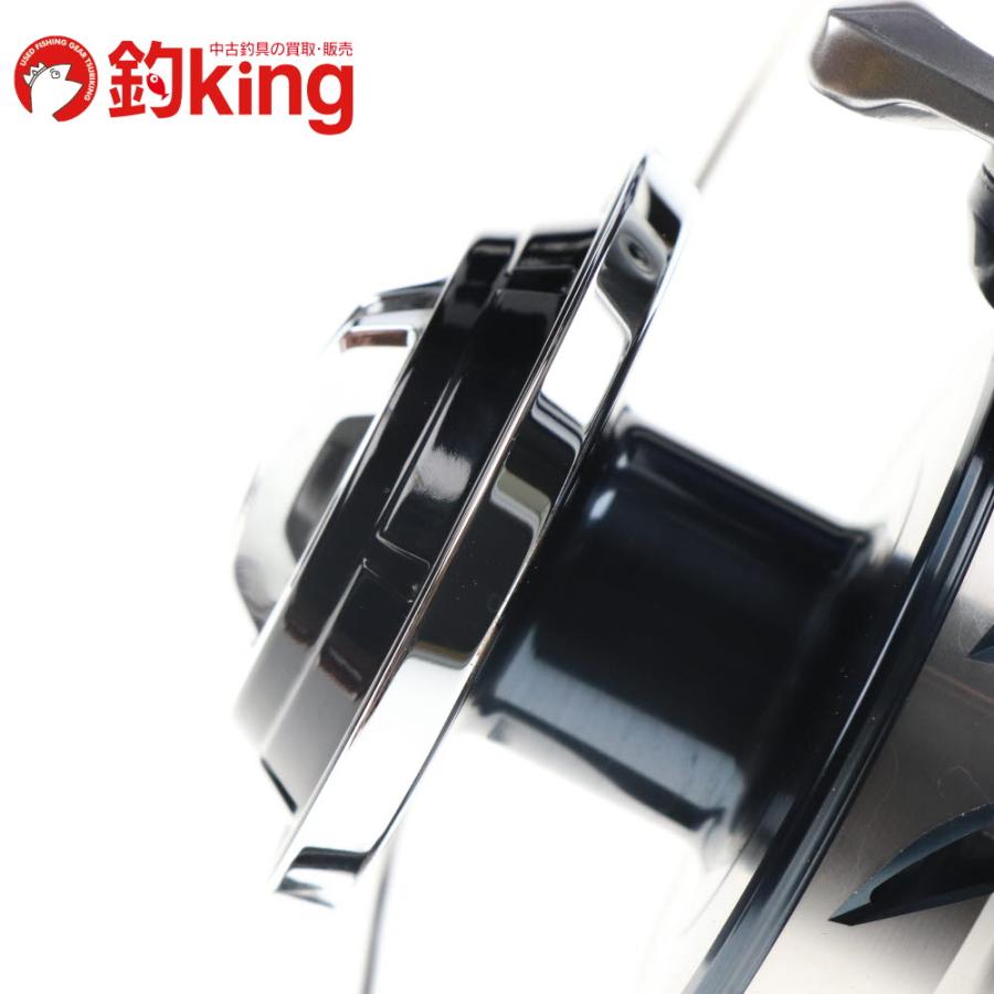 シマノ（SHIMANO） 21 ツインパワーSW 10000PG 左巻き専用 /SB039M 美