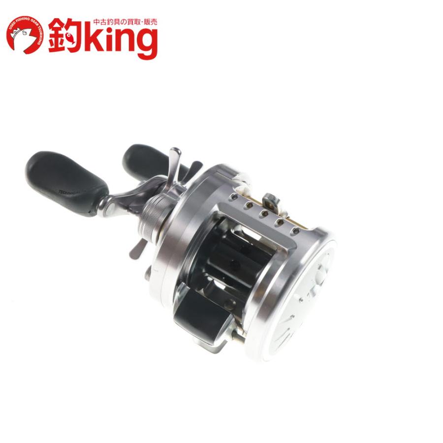 シマノ（SHIMANO） 09 カルカッタコンクエスト 201DC /SB040M 美