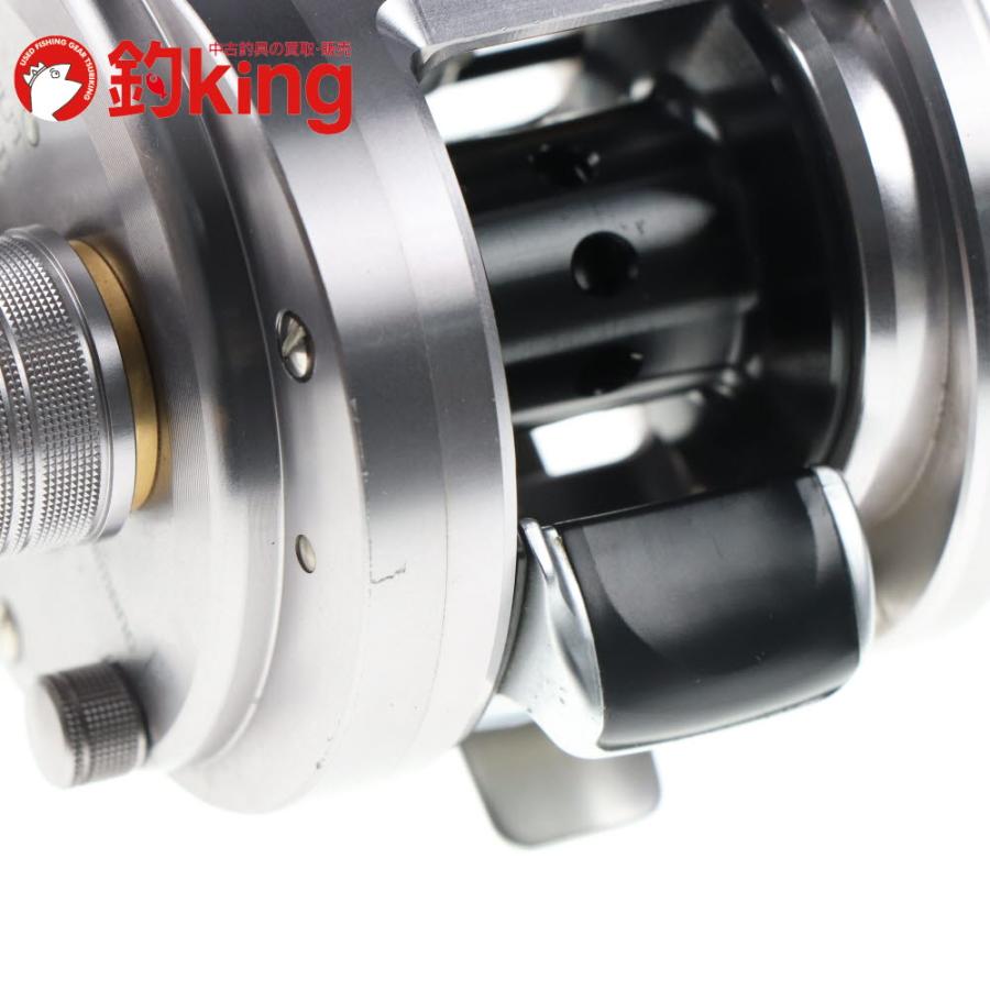 シマノ（SHIMANO） 09 カルカッタコンクエスト 201DC /SB040M 美
