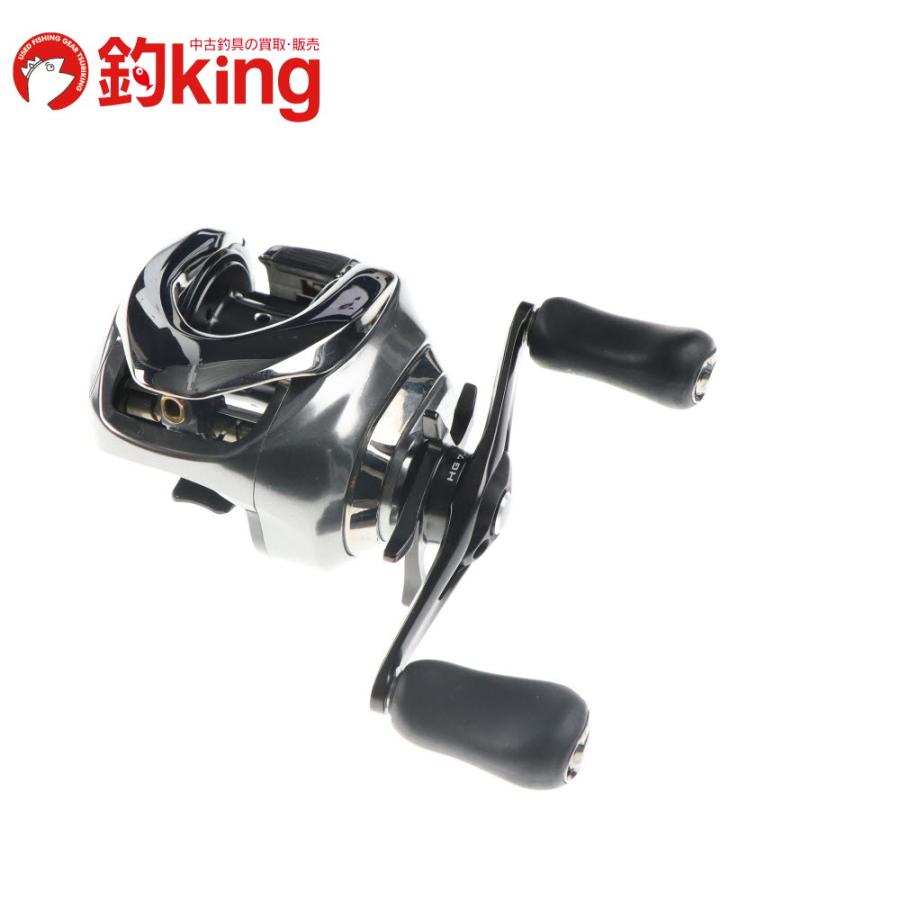 シマノ（SHIMANO） 16 アンタレス DC HG 左 /SB041M 極上品