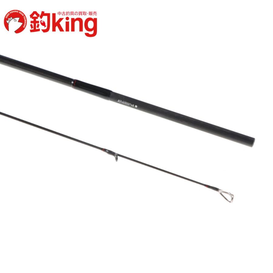 DAIWA（ダイワ） 24 エメラルダス ストイスト レーシングチューン RT