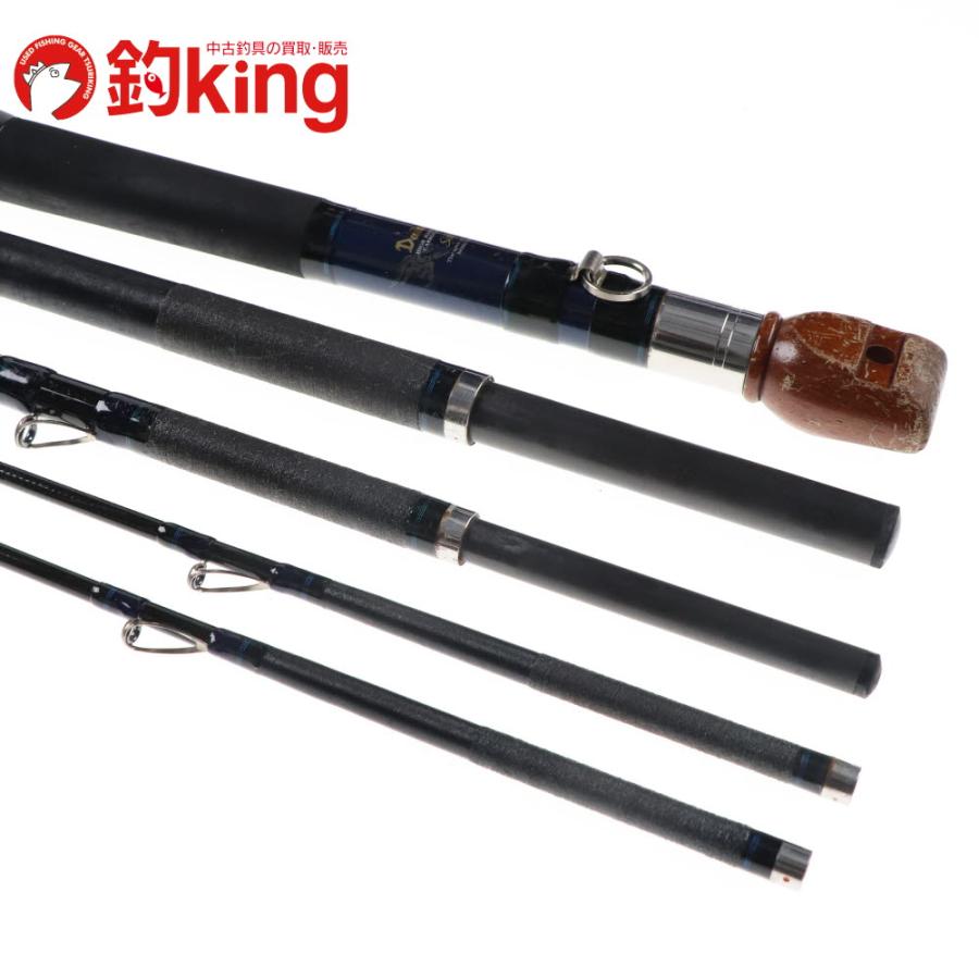 ダイコー  プロフィールド ロイヤル石鯛 500 DAIKO（ダイコー） プロフィールド石鯛 スーパーロイヤル 500 手持ち