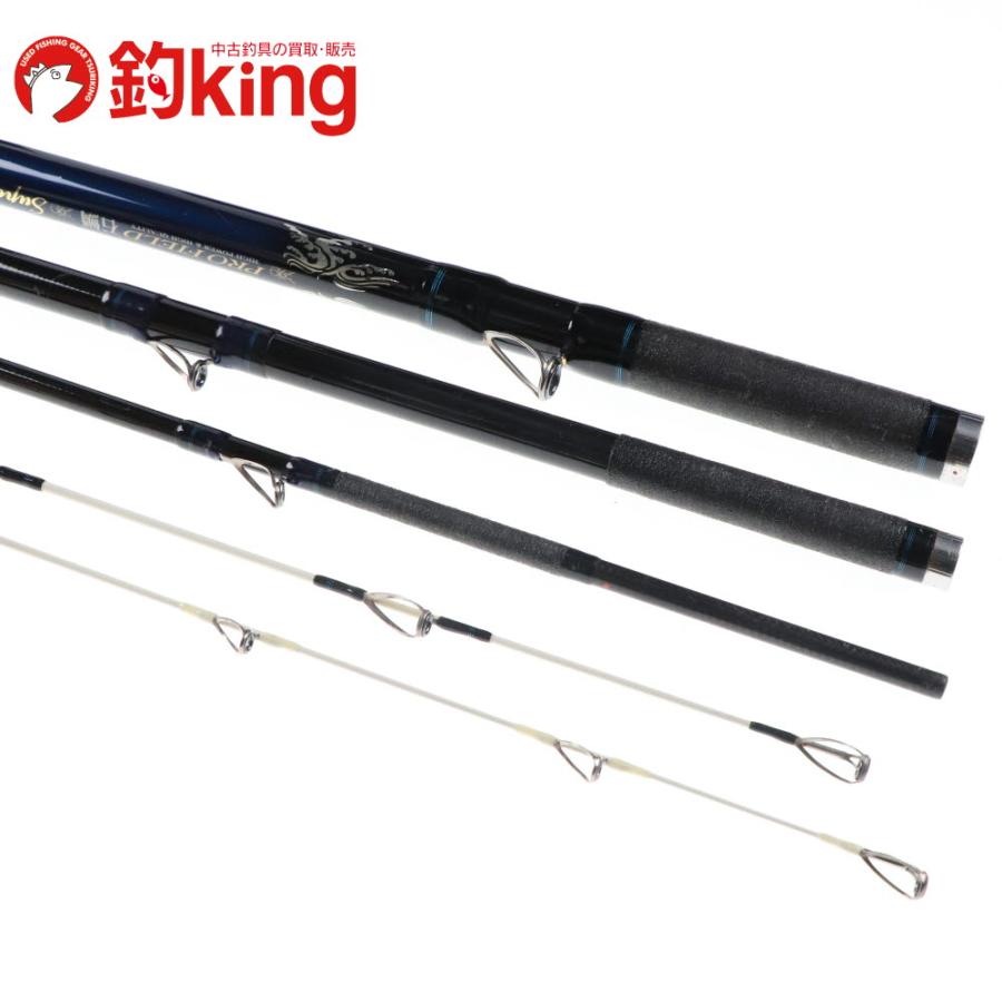 DAIKO（ダイコー） プロフィールド石鯛 スーパーロイヤル 500 手持ち