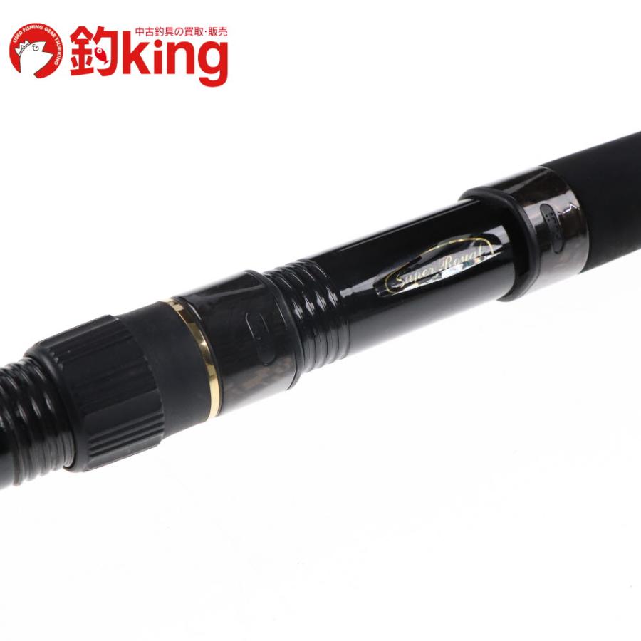 DAIKO（ダイコー） プロフィールド石鯛 スーパーロイヤル 500 手持ち