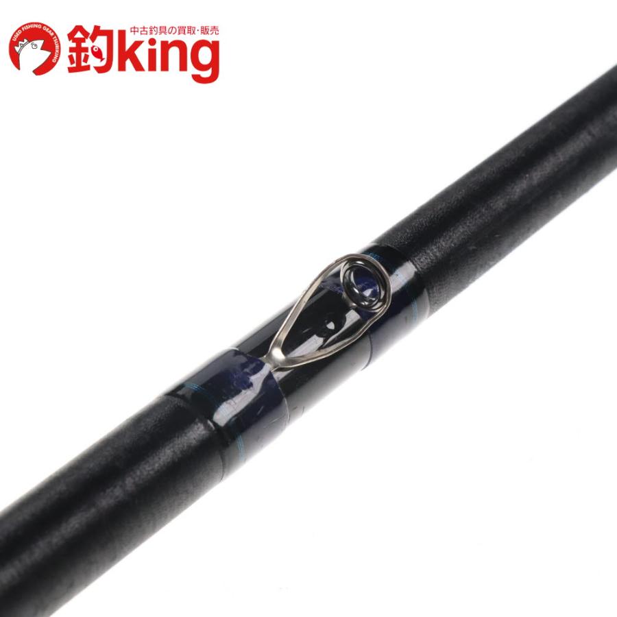 DAIKO（ダイコー） プロフィールド石鯛 スーパーロイヤル 500 手持ち