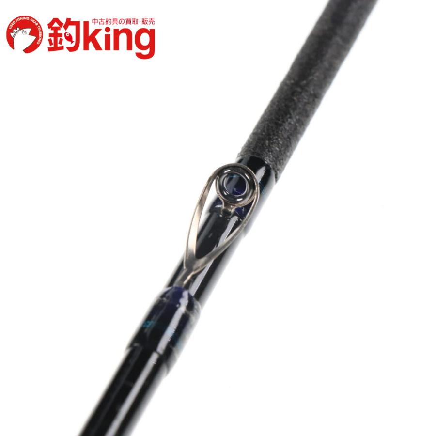 DAIKO（ダイコー） プロフィールド石鯛 スーパーロイヤル 500 手持ち