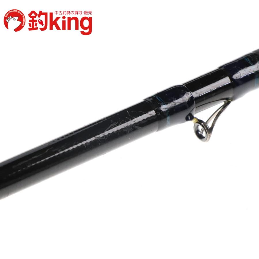 DAIKO（ダイコー） プロフィールド石鯛 スーパーロイヤル 500 手持ち